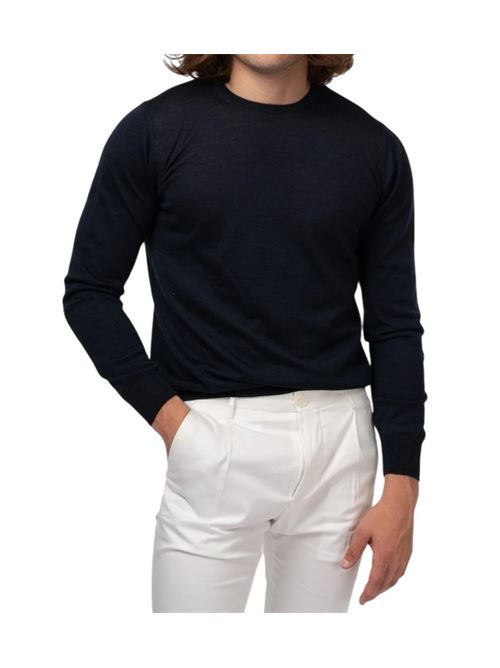 Swater in virgin wool GRAN SASSO | 57167 13190.598